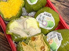 -古早萬丹传统台湾糕点(江宁金鹰店)