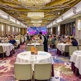 📍御彩酒家｜老字號粤菜，值得你拥有❗