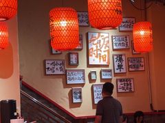-山四砂锅(钟楼街店)