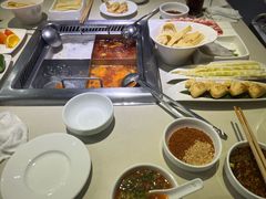 -海底捞火锅(吾悦国际广场店)