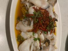 -北李妈妈菜·海肠捞饭(高新万达店)