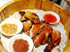 -蕃茄述·好汤自然来(江汉路店)
