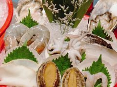 -一绪に寿喜烧(虹悦城店)