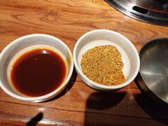 -九田家黑牛烤肉料理(新辰里亚运村店)