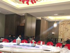 包厢-徽宴楼·玫瑰之约(祥源店)
