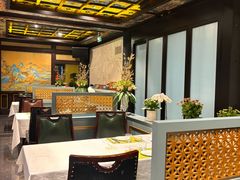 -五岳宫·私房菜
