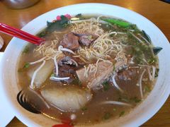 -香江小厨 The Kitchen(香江俱乐部店)
