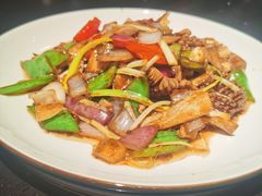 -老头儿油爆虾·知味杭州(爱琴海购物中心)