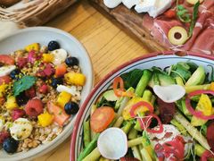 -Alimentari早午餐(安福路店)