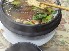 -清真·穆萨砂锅(大皮院店)