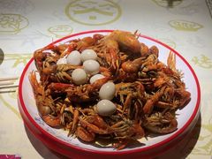 -串盟烧烤·长沙美食地标(星沙店)