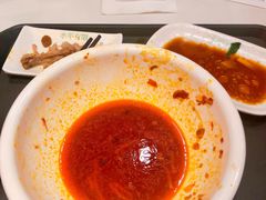 -水平有限广西米粉·广西风味集(五道口店)