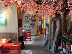 大堂-黄家码头老火锅(解放碑旗舰店)