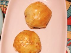 -楼兰古丽·新疆拌面·清真(华阳城店)