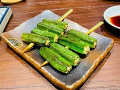 -鸟鹏烧鸟居酒屋(昌岗店)