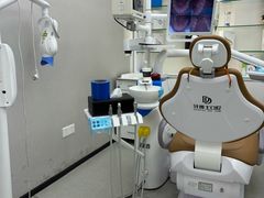 -牙博士口腔品牌连锁(杨浦店)