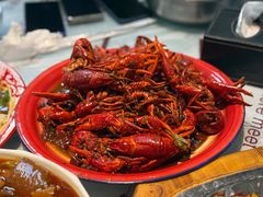 -麻辣范儿(良乡机场店)