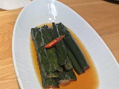 -竹里馆·淮扬菜·功夫茶(老门东店)