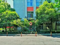 -浙江大学(玉泉校区)