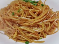 -李久其家民间餐厅(梅溪湖店)