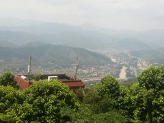 -安溪清水岩
