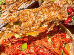 -神府路壹号·海鲜烧烤·砂锅粥·锅物(三坊七巷店)