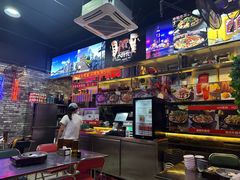 -华仔哥牛杂餐室