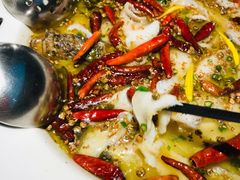 -太二酸菜鱼(福州泰禾店)