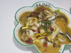 撒椒酸菜鱼-撒椒·四川江湖菜(大族广场店)