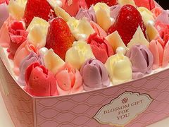 -美心西饼mx cakes(猎德优托邦店)