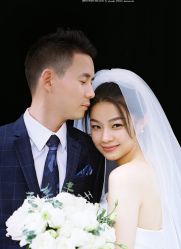 -DREAM HOUSE 梦想屋婚纱摄影