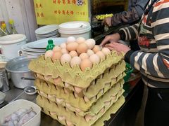 -老彬专工蚝烙糕粿