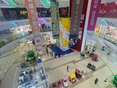 -万达广场(泰州海陵店)