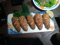 -鲸山上·私房日料(泰达MSD店)