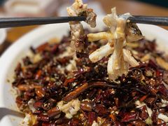 黑鱼花-三猫黑鱼花(南大店)