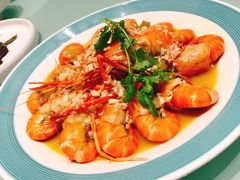 -久宴·天目湖大鱼头(恐龙园店)