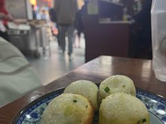 生煎-荣阳楼(山塘街店)