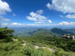 -九华山风景区