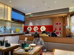 -松鹤楼面馆(清河万象汇店)