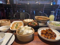 -外婆家(南开大悦城店)
