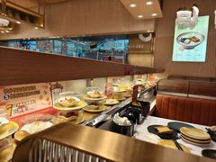 -争鲜回转寿司(浦东三钢里PLUS店)