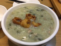 -台北楚楚园馅饼粥(虹桥南丰城店)