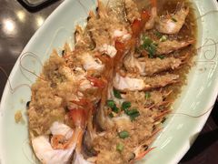 -新白鹿餐厅(爱琴海购物中心店)