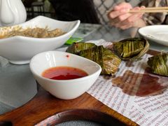 香兰叶包鸡小份-谭记旺品(小谭山店)