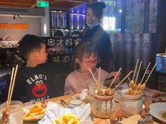 -雪熊精酿·哈尔滨烧烤酒馆(非遗大串店)