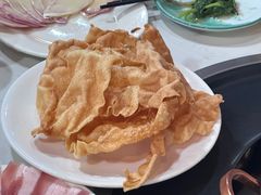 -藏味八珍特色火锅