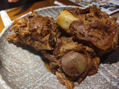 -95号酱骨·一块豆腐(展春园西路店)