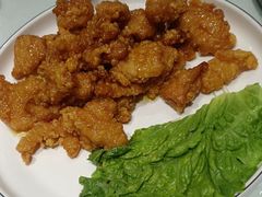 -和源祥·日照菜扛把子(万平口一店)