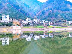 -新安江山水画廊风景区