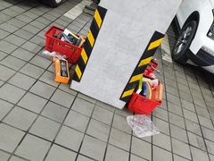 -美车驿站汽车改色工厂·艾利丹尼森·3M·美国雅龙·LG·隐形车衣